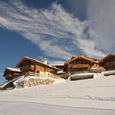 Maierl-Alm & Maierl-Chalets Kirchberg in Tirol Eksteriør bilde